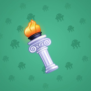 Chill Flame #284312