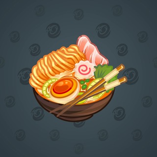 Instant Ramen #358974