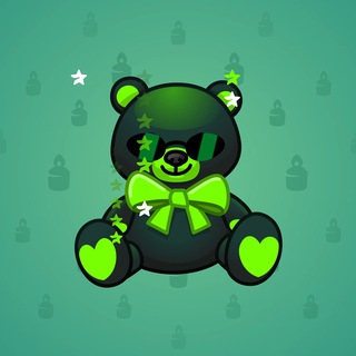 Toy Bear #33049