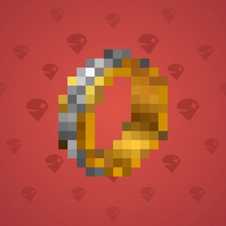 Bonded Ring #4045