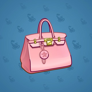 Loot Bag #1218