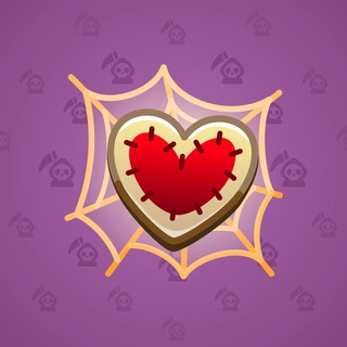 Trapped Heart #10962