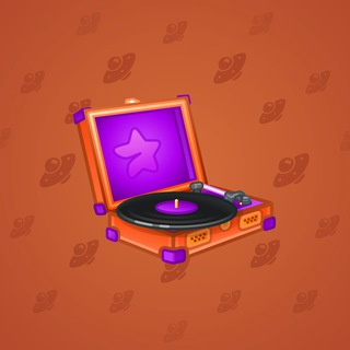 Record Player #32717