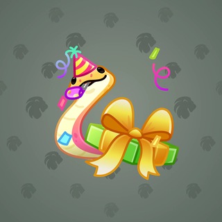 Pet Snake #111032
