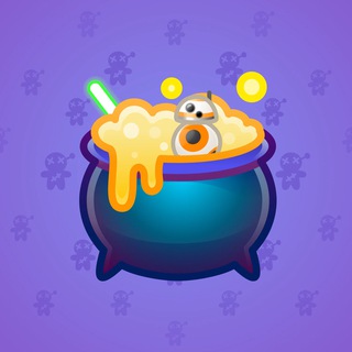 Hex Pot #38858