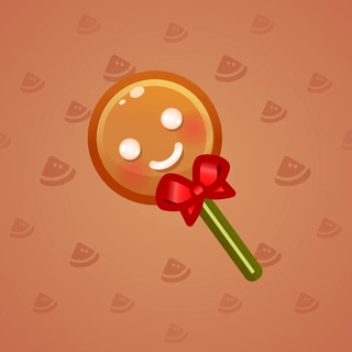 Hypno Lollipop #6498