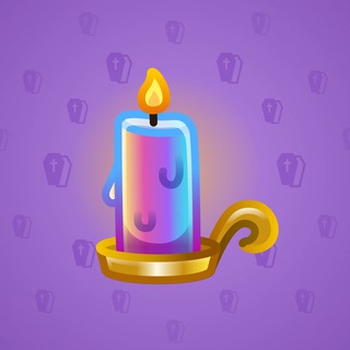Eternal Candle #41531