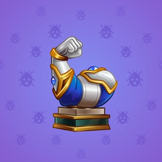 Mighty Arm #188