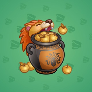 Money Pot #4398