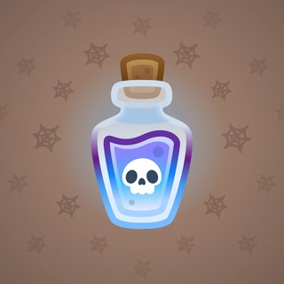 Magic Potion #301