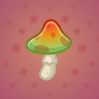 Spy Agaric #8103
