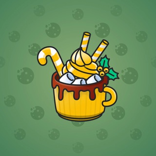 Holiday Drink #8129