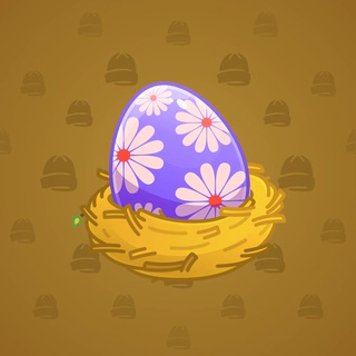 Easter Egg #46369
