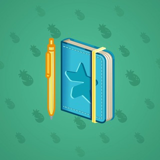 Star Notepad #18001