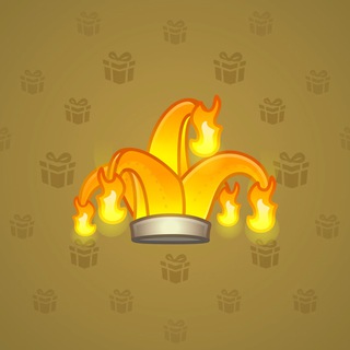 Jester Hat #78292