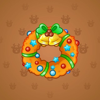 Winter Wreath #12479