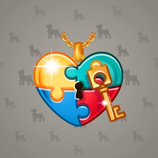 Cupid Charm #20943