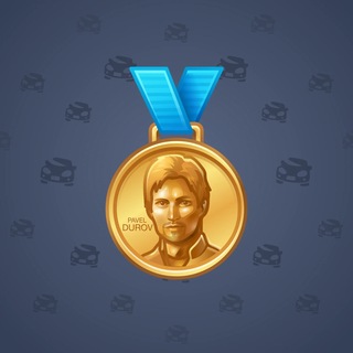 Victory Medal #105447