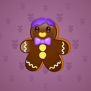 Ginger Cookie #138751