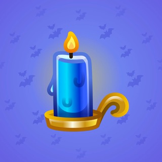 Eternal Candle #37289