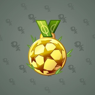 Victory Medal #102011