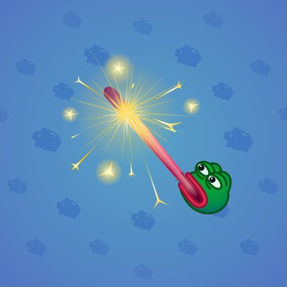 Party Sparkler #13155