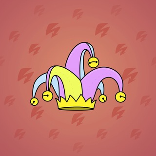 Jester Hat #1874
