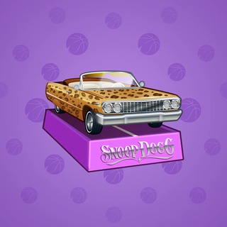 Low Rider #15777