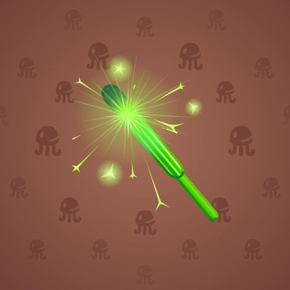 Party Sparkler #67637