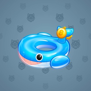 Pool Float #68742