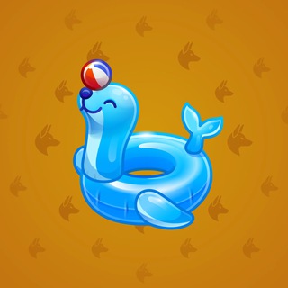 Pool Float #101697