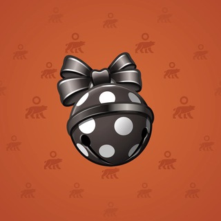 Sleigh Bell #14609