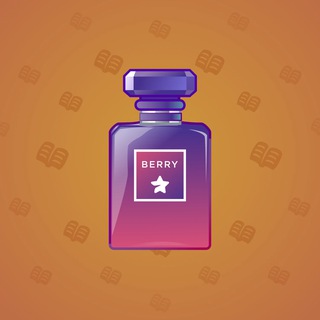 Perfume Bottle #3731