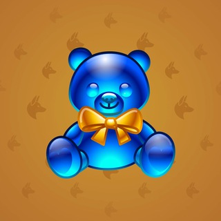 Toy Bear #20024
