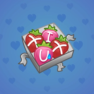 Berry Box #1862