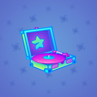 Record Player #31645