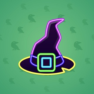 Witch Hat #23421