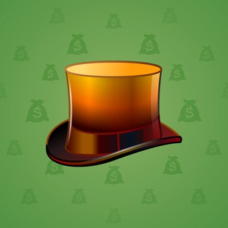 Top Hat #26774