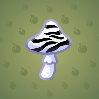 Spy Agaric #10956
