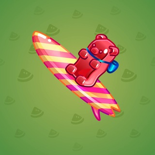 Surge Board #21729