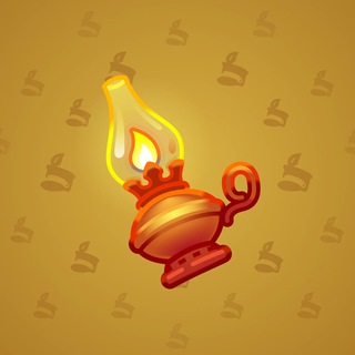 Chill Flame #321974