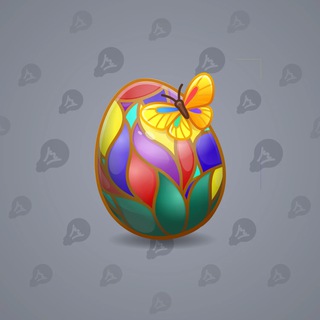 Easter Egg #98742