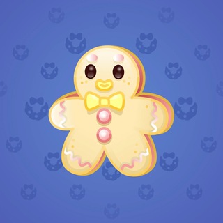 Ginger Cookie #151413