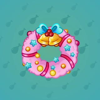 Winter Wreath #45800
