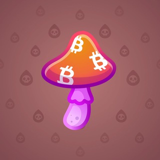 Spy Agaric #35968