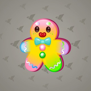 Ginger Cookie #132409