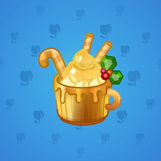 Holiday Drink #66488