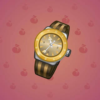 Swiss Watch #4445