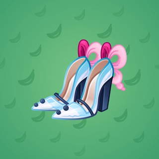 Sky Stilettos #4440