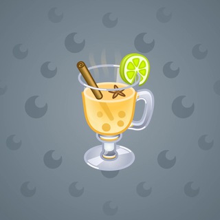 Spiced Wine #1093